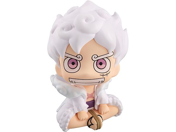 るかっぷ ONE PIECE モンキー・D・ルフィ ギア5 | HLJ.co.jp