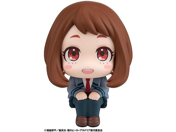 るかっぷ 僕のヒーローアカデミア 麗日お茶子 | HLJ.co.jp