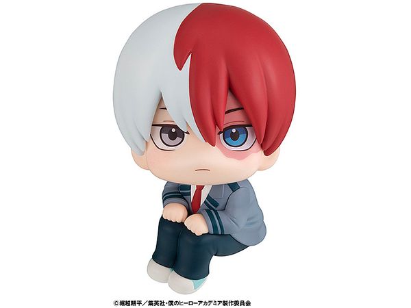 僕のヒーローアカデミア　轟焦凍　るかっぷ　フィギュア るかっぷ 僕のヒーローアカデミア 轟焦凍 | HLJ.co.jp