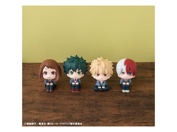 るかっぷ 僕のヒーローアカデミア 轟焦凍 | HLJ.co.jp