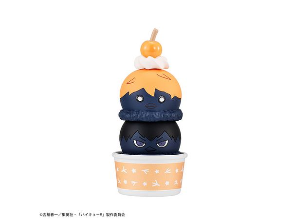 ハイキュー!! つみちぇん　コンプリートBOX つみちぇん ハイキュー!! 1Box 6pcs | HLJ.co.jp