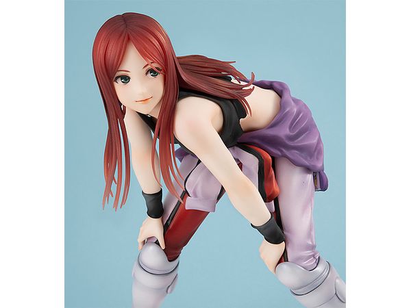 GGG Mobile Suit Gundam 0080 War in the Pocket Christina Mackenzie -Into The Sky- (Reissue)