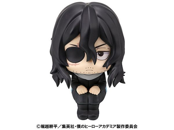 僕のヒーローアカデミア ファン感謝デー来場記念証 2018.8.3 相澤消太 るかっぷ 僕のヒーローアカデミア 相澤消太 | HLJ.co.jp