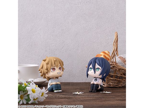 チェンソーマン　るかっぷ　フィギュア　デンジ チェンソーマン デンジ | メガホビ MEGAHOBBY STATION