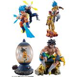 ドラカプ RE BIRTH 超パワー覚醒編 1Box 4pcs (再販) | HLJ.co.jp