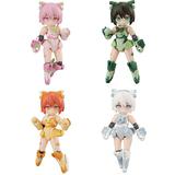 デスクトップアーミー B-121 [FS]s シルフィーII (4シーズン) 1Box