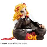 G.E.M.シリーズ 鬼滅の刃 てのひら煉獄さん 約90mm PVC製 塗装済み完成品フィギュア G.E.M.シリーズ 鬼滅の刃 てのひら煉獄さん 約90mm PVC製 塗装済み完成