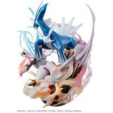 G.E.M.EXシリーズ ポケットモンスター ディアルガ & パルキア | HLJ.co.jp