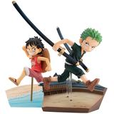G.E.M.シリーズ ワンピース ロロノア・ゾロ RUN!RUN!RUN! | HLJ.co.jp