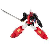 マシンビルドシリーズ マシンロボ クロノスの大逆襲 ブルージェット