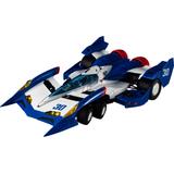 ヴァリアブルアクション 2ndLAP 新世紀GPXサイバーフォーミュラ