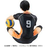 G.E.M.シリーズ ハイキュー!! てのひら 影山飛雄 ハイキュー】7月6日(木)予約開始！ G.E.M. 「てのひら影山飛雄