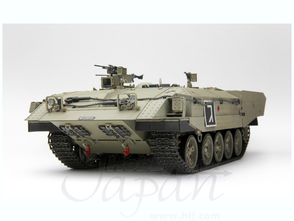 1/35 イスラエル アチザリット 重装甲輸送車 | HLJ.co.jp
