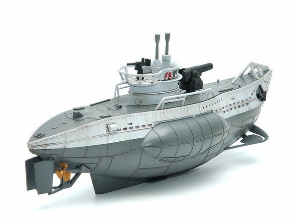 大ヒット潜水艦映画の続編ドラマ Uボート ザ シリーズ 深海の狼 深海に響く ピキ ン 音は何 ドラマ Banger