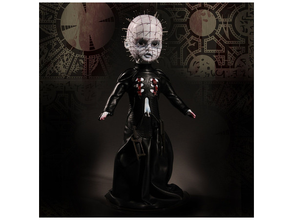 リビングデッドドールズ/ ヘルレイザー3: ピンヘッド | HLJ.co.jp