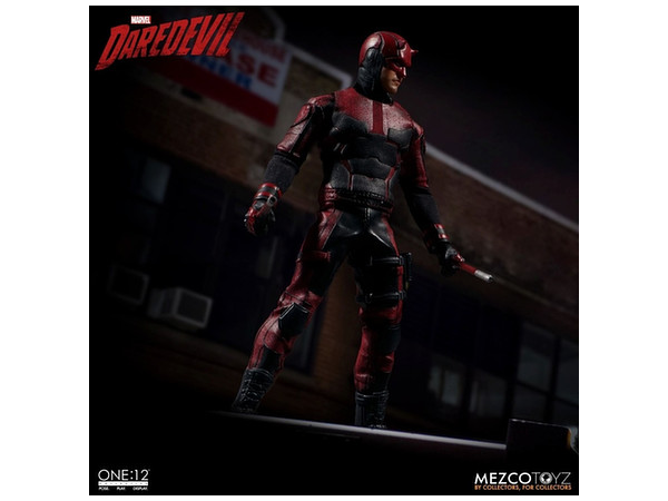 ワン12コレクティブ/Marvelデアデビル: デアデビル マット・マードック