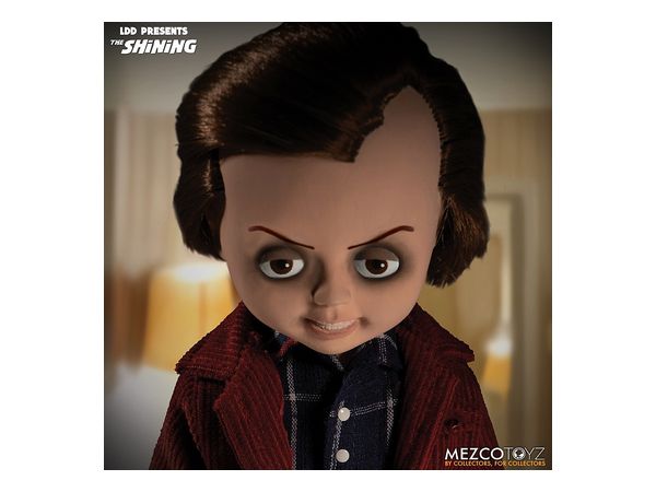 リビングデッドドールズ シャイニング ジャック トランス By メズコトイズ ホビーリンク ジャパン リビングデッドドールズ シャイニング ジャック トランス By メズコトイズ ホビーリンク ジャパン