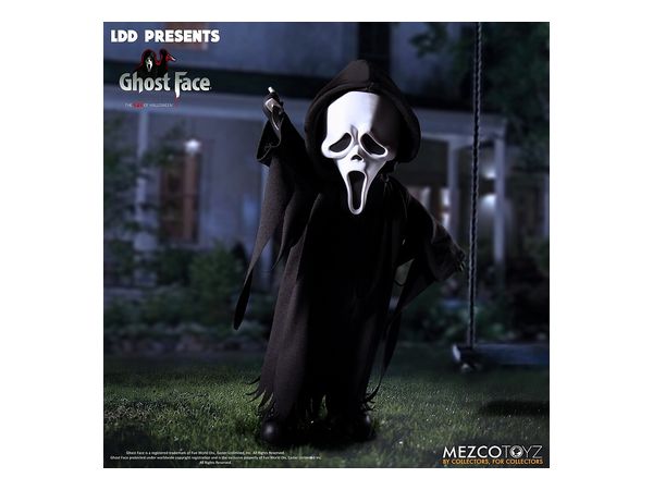 リビングデッドドールズ/ アイコン・オブ・ハロウィン ゴースト