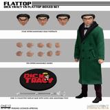 2025年最新】ディックトレイシー フィギュアの人気アイテム