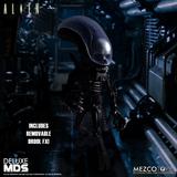 MDS デザイナーシリーズ/ ALIEN: エイリアン ビッグチャップ DX 6