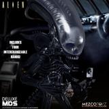 MDS デザイナーシリーズ/ ALIEN: エイリアン ビッグチャップ DX 6
