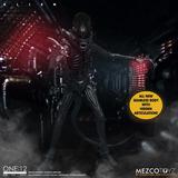 1/12 ワン12コレクティブ/ ALIEN: エイリアン ビッグチャップ