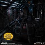 1/12 ワン12コレクティブ/ ALIEN: エイリアン ビッグチャップ