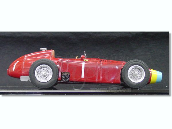 1/20 ランチア フェラーリ D50 Version B | HLJ.co.jp
