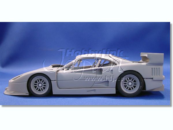1/24 フェラーリ F40 '96 ルマン SHELL #59 | HLJ.co.jp