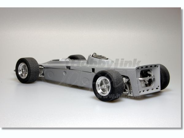 1/20 ロータス 56 インディ | HLJ.co.jp