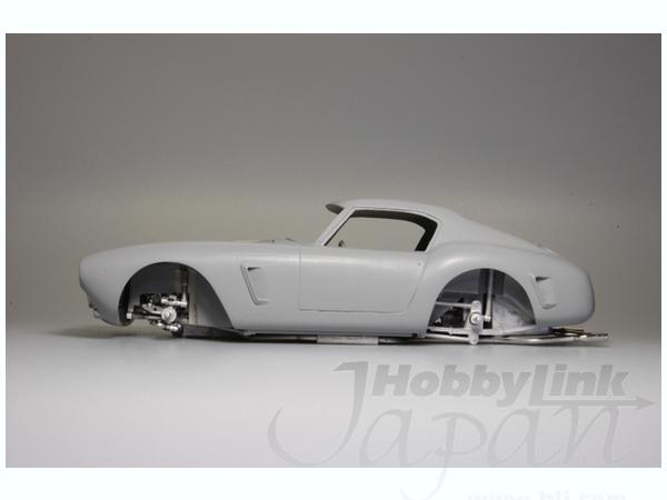 1/24 フェラーリ 250GT SWB 前期型 | HLJ.co.jp