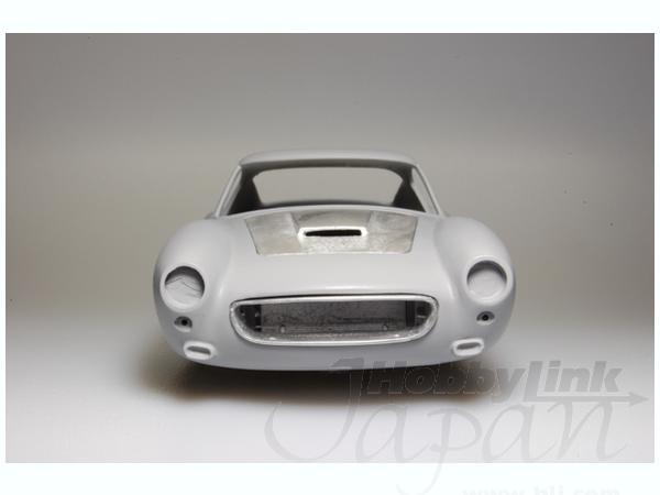 1/24 フェラーリ 250GT SWB 前期型 | HLJ.co.jp