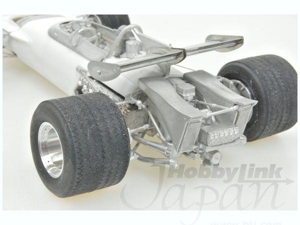 1/20 モデルファクトリーヒロ フェラーリ 312B 1970 1/20 フェラーリ 312B 1970 | HLJ.co.jp