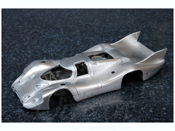 1/43 ポルシェ 917LH 1970 ルマン #3 | HLJ.co.jp
