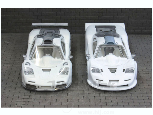 1/24 マクラーレン F1 GTR Long Tail LM 1997 Ver.B BMW Sport | HLJ.co.jp