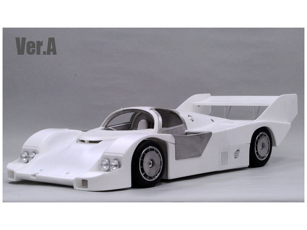 ポルシェ956 ボディ　190㎜ Amazon | タミヤ RCスペアパーツ No.1491 SP.1491 1/12