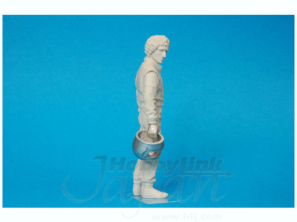 1/20 F1 ドライバー スタンディングフィギュア Type 3 | HLJ.co.jp
