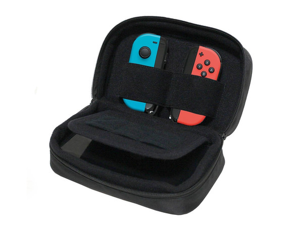 Nintendo Switch: スマートポーチコンパクト ポッ拳 DX | HLJ.co.jp