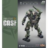 1/60 鍛造魂(FORGING SOUL)シリーズ AGS-18 CASF RHINO 81-C 陸戦型 重
