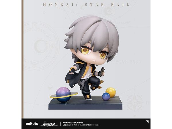 か*ん様 (激レア)ロナウド　デフォルメフィギュア(その①) F:NEX(フェネクス) / 阿波連さんははかれない 阿波連れいな 1/7