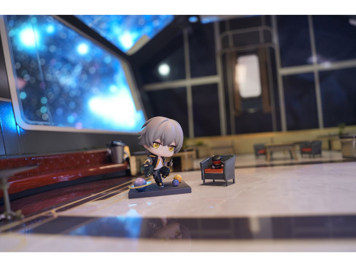 崩壊スターレイル　デフォルメフィギュア旅立ちの時コンプリートセット Amazon.co.jp: 崩壊：スターレイル 公式グッズ 正規品