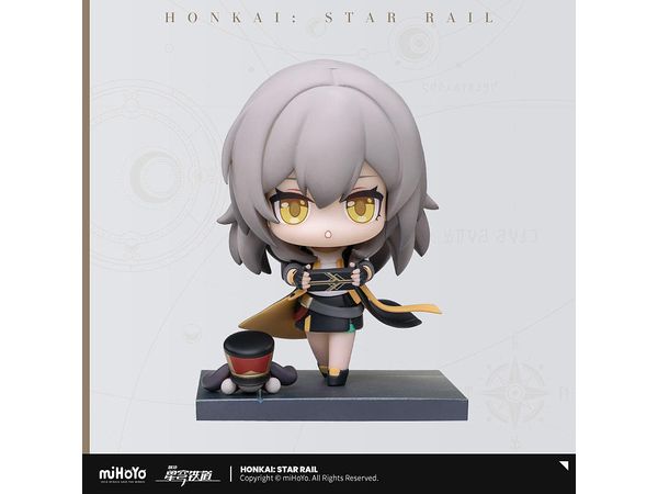 T208 崩壊:スターレイル デフォルメフィギュア 旅立ちの時 コンプリート 崩壊:スターレイル デフォルメフィギュア～旅立ちの時～ 羅刹