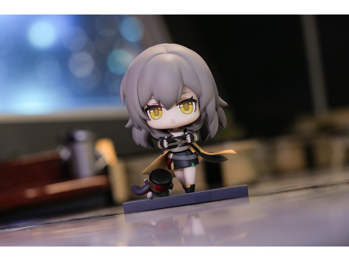 崩壊スターレイル デフォルメフィギュア 旅立ちの時シリーズ　ボックス Amazon.co.jp: 崩壊：スターレイル 公式グッズ 正規品