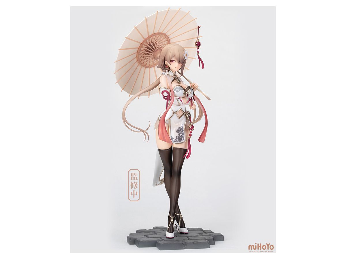 1 8 Mihoyo 崩壊3rd リタ ロスヴァイセ お別れver By Mihoyo ホビーリンク ジャパン 1 8 Mihoyo 崩壊3rd リタ ロスヴァイセ お別れver By Mihoyo ホビーリンク ジャパン