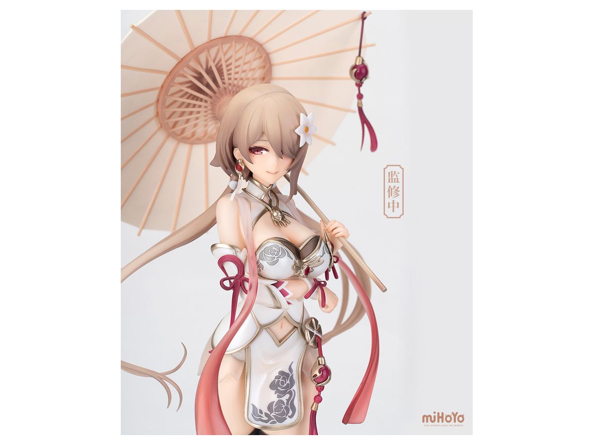 1 8 Mihoyo 崩壊3rd リタ ロスヴァイセ お別れver By Mihoyo ホビーリンク ジャパン 1 8 Mihoyo 崩壊3rd リタ ロスヴァイセ お別れver By Mihoyo ホビーリンク ジャパン
