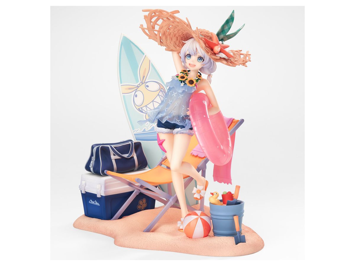 1 8 Mihoyo 崩壊3rd テレサ アポカリプス 夕焼けと浅瀬 Ver By Mihoyo ホビーリンク ジャパン 1 8 Mihoyo 崩壊3rd テレサ アポカリプス 夕焼けと浅瀬 Ver By Mihoyo ホビーリンク ジャパン