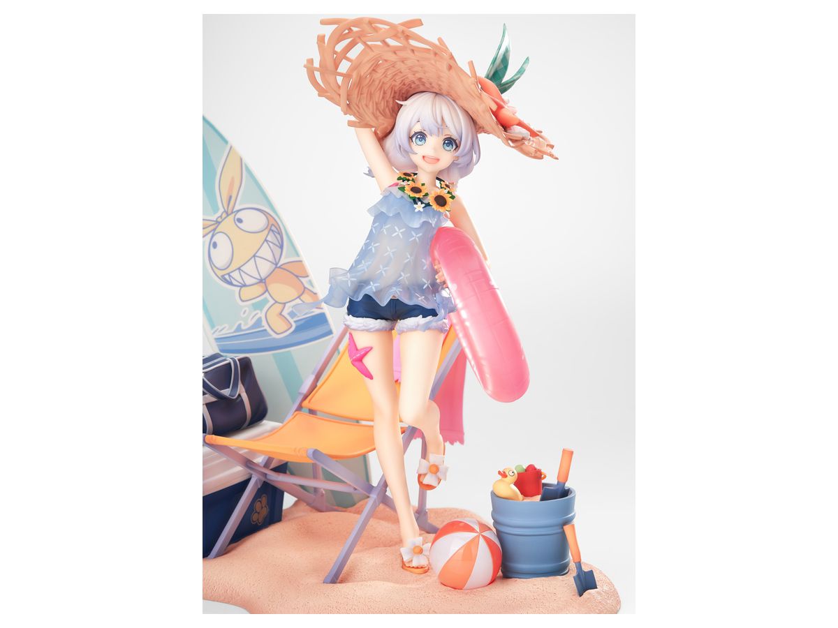 1 8 Mihoyo 崩壊3rd テレサ アポカリプス 夕焼けと浅瀬 Ver By Mihoyo ホビーリンク ジャパン 1 8 Mihoyo 崩壊3rd テレサ アポカリプス 夕焼けと浅瀬 Ver By Mihoyo ホビーリンク ジャパン