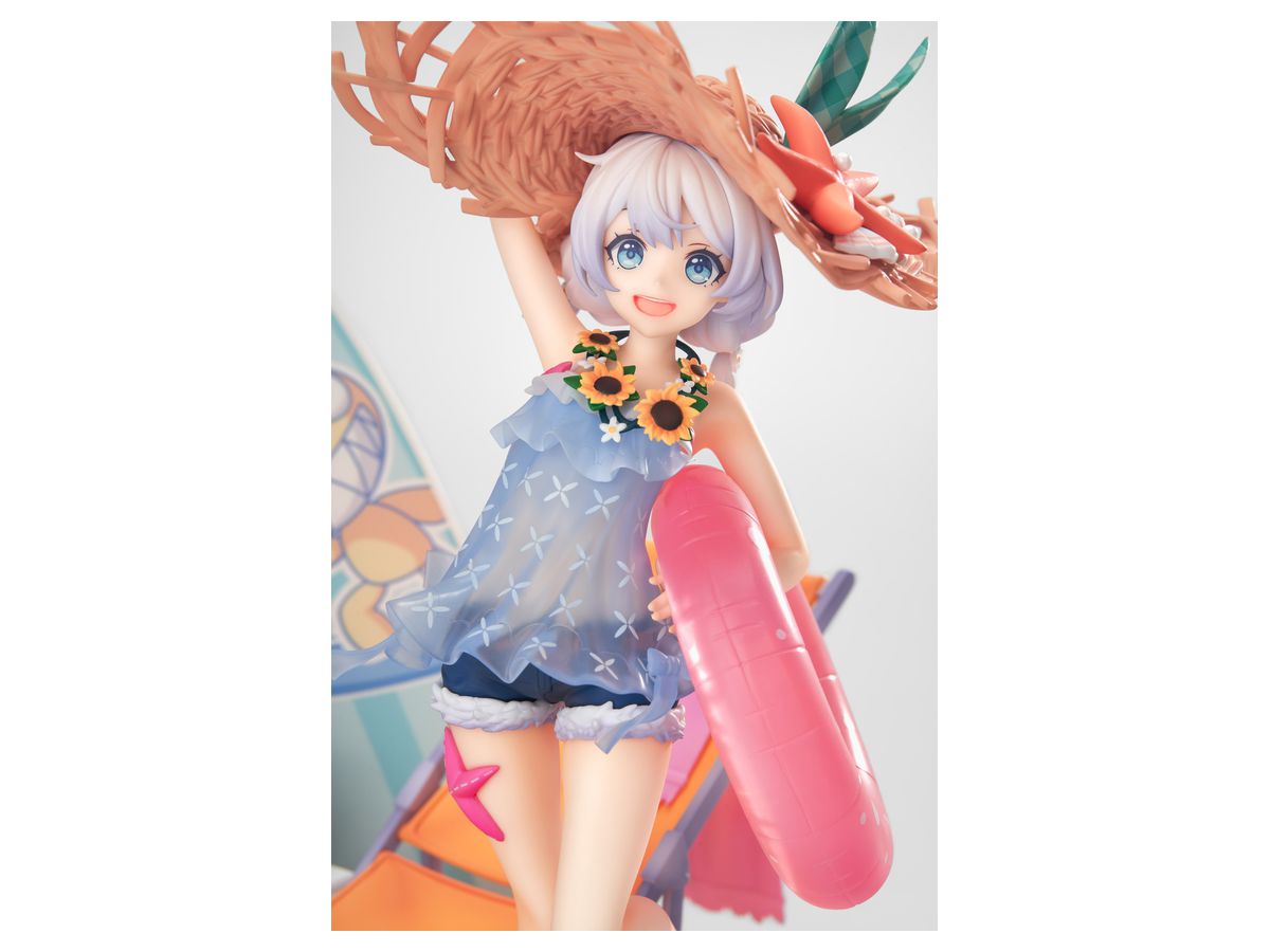 1 8 Mihoyo 崩壊3rd テレサ アポカリプス 夕焼けと浅瀬 Ver By Mihoyo ホビーリンク ジャパン 1 8 Mihoyo 崩壊3rd テレサ アポカリプス 夕焼けと浅瀬 Ver By Mihoyo ホビーリンク ジャパン