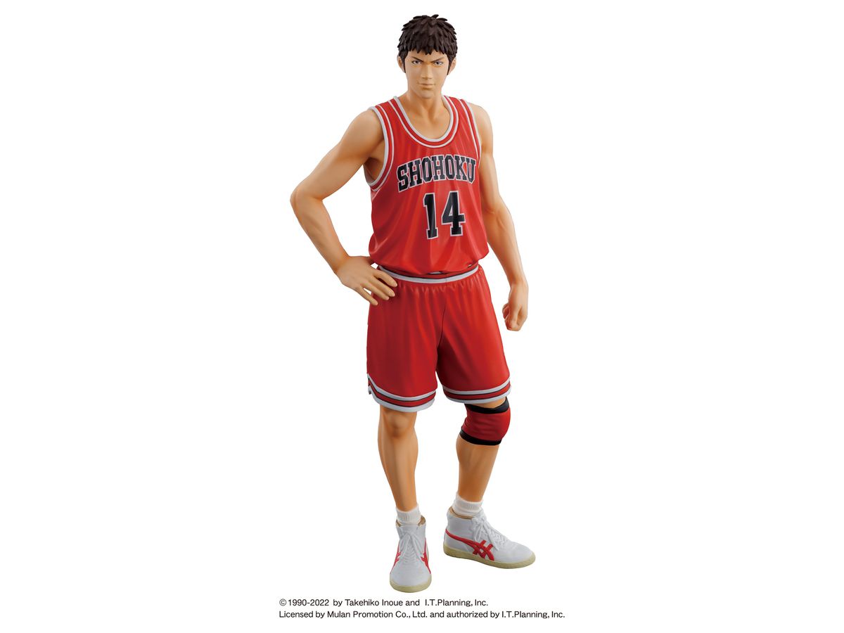 One and Only SLAM DUNK: 三井 寿 | HLJ.co.jp