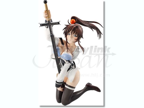 1/8 再臨 伊万里胡桃 PVC | HLJ.co.jp